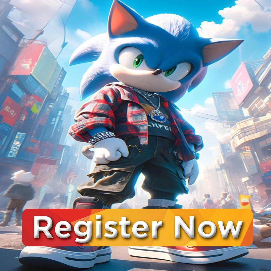 sonic188 slide